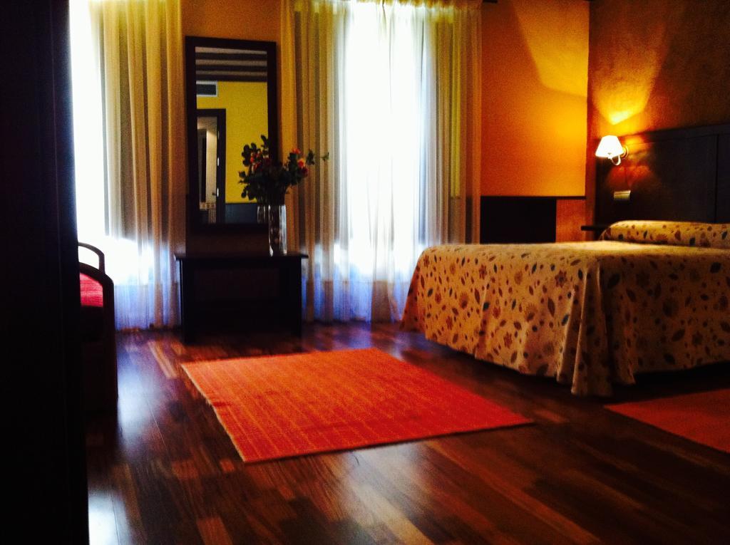 Casa Vallejo Maison d'hôtes 2*