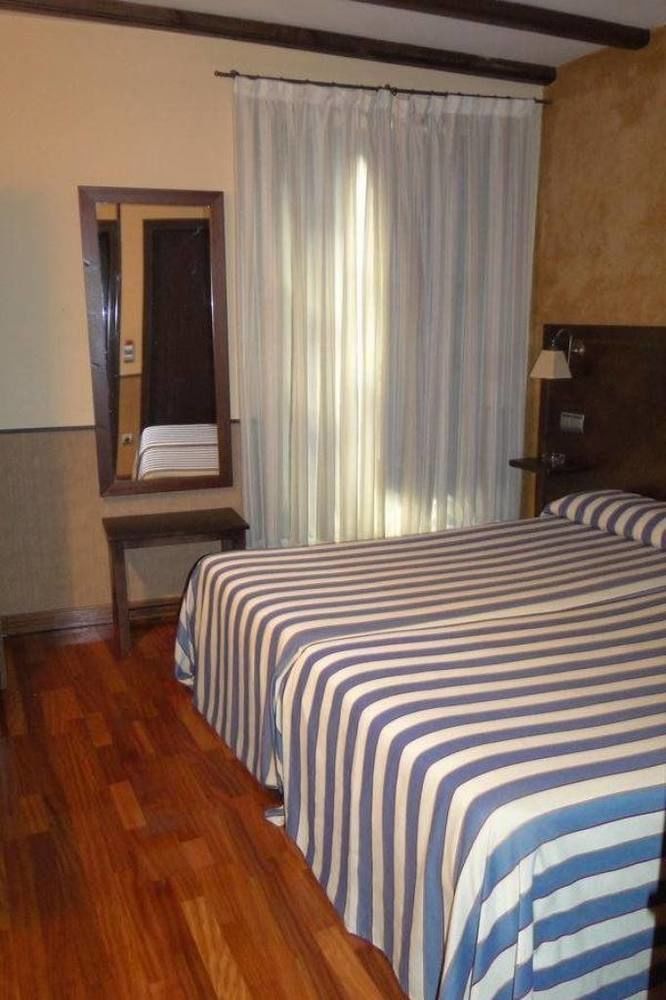 Casa Vallejo Maison d'hôtes 2*