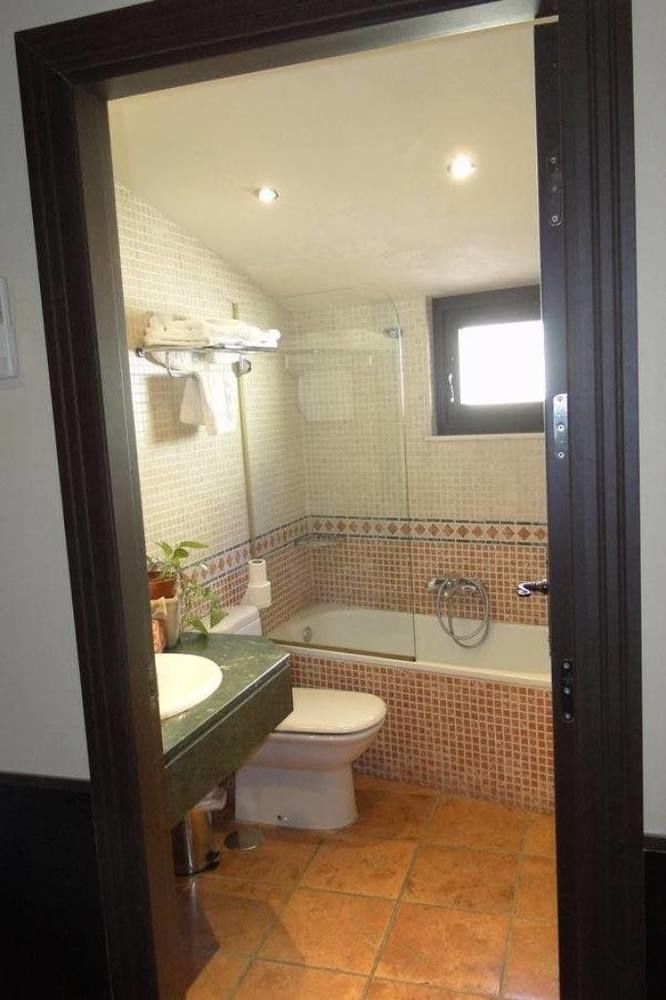 Maison d'hôtes Casa Vallejo