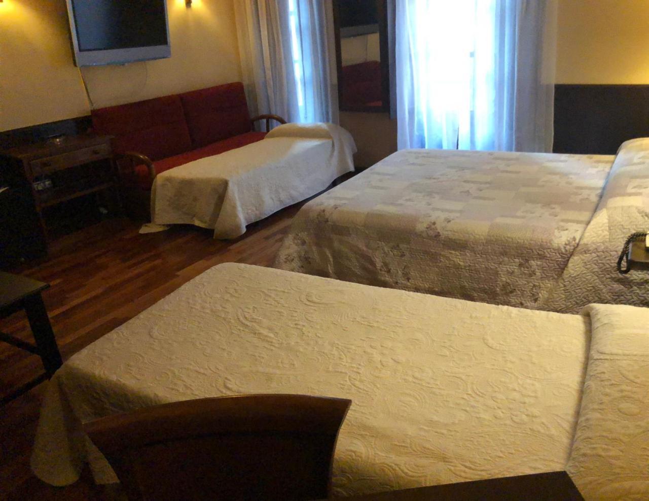 Casa Vallejo