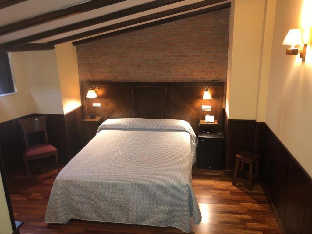 Casa Vallejo Salamanque