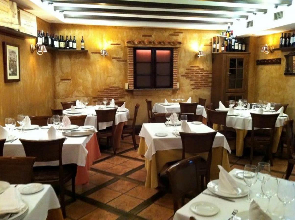 Casa Vallejo Maison d'hôtes